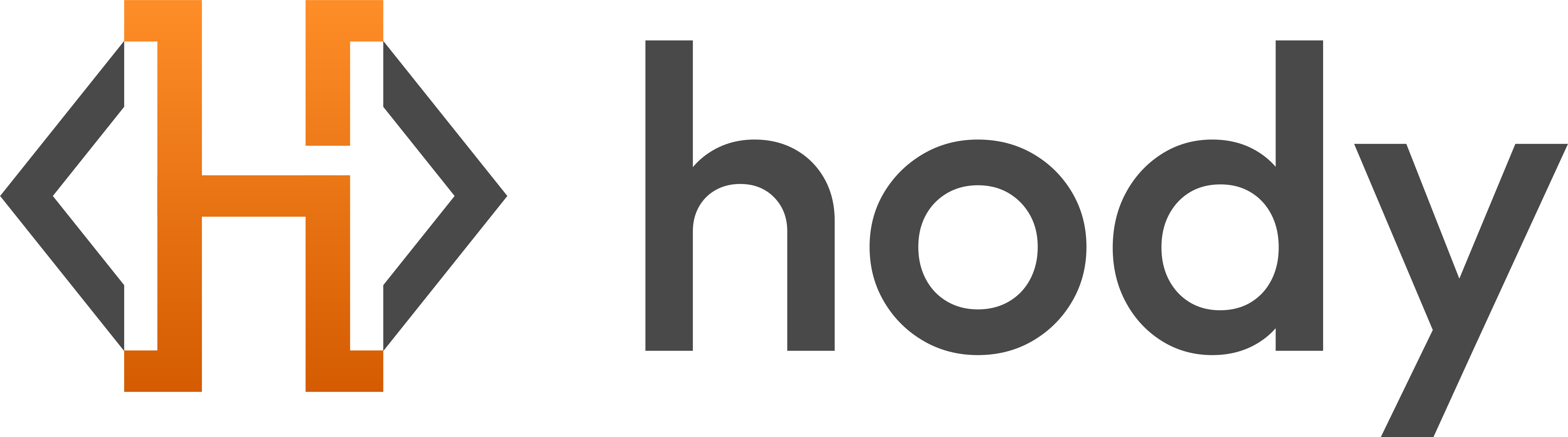 Website logo